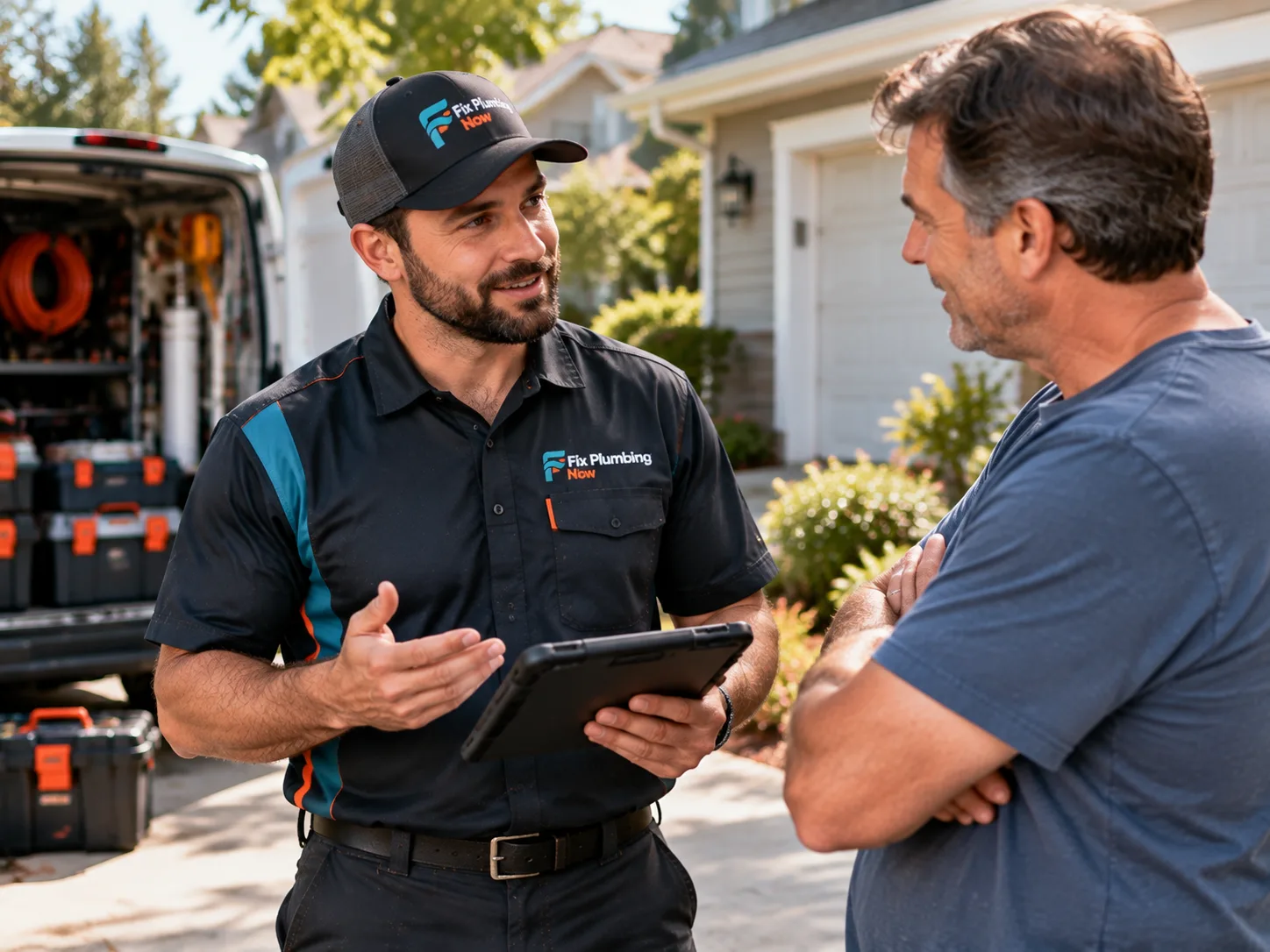 Clogged Drain Service Islip, NY FAQs